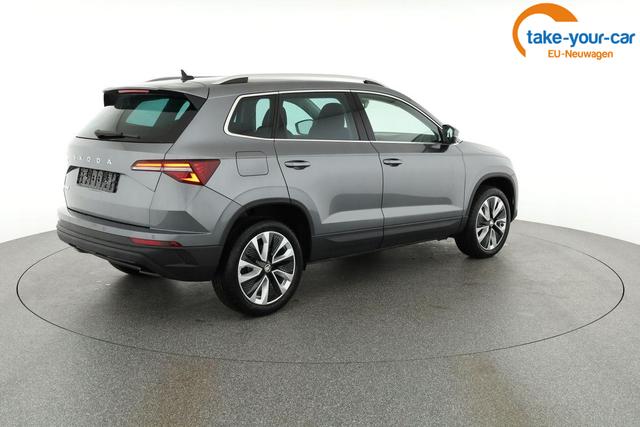 Skoda - Karoq - EU-Neuwagen - Reimport