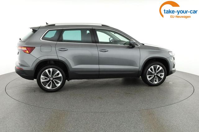 Skoda - Karoq - EU-Neuwagen - Reimport