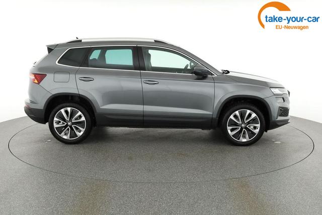 Skoda - Karoq - EU-Neuwagen - Reimport