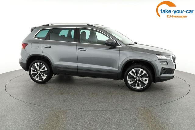 Skoda - Karoq - EU-Neuwagen - Reimport