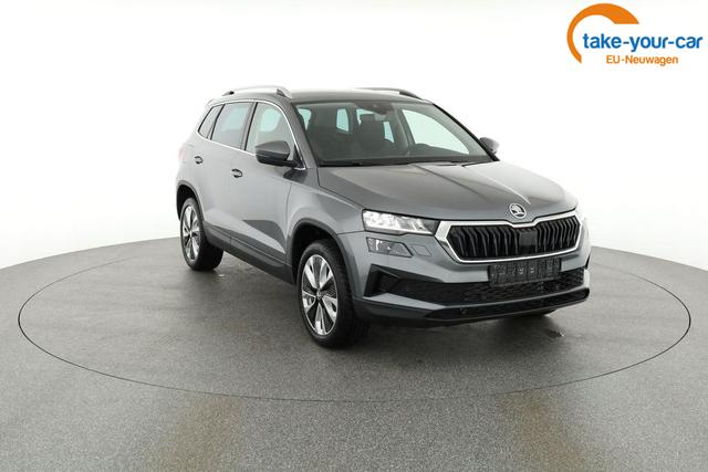 Skoda - Karoq - EU-Neuwagen - Reimport