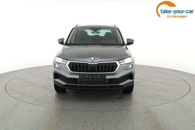 Skoda - Karoq - EU-Neuwagen - Reimport