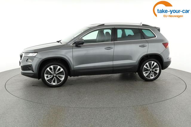 Skoda - Karoq - EU-Neuwagen - Reimport