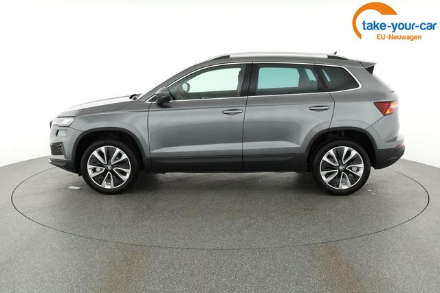 Skoda - Karoq - EU-Neuwagen - Reimport