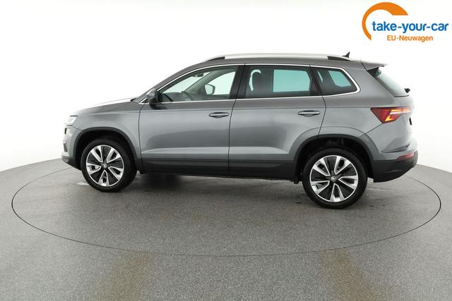 Skoda - Karoq - EU-Neuwagen - Reimport