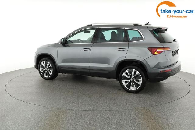 Skoda - Karoq - EU-Neuwagen - Reimport