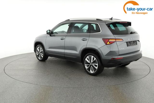 Skoda - Karoq - EU-Neuwagen - Reimport