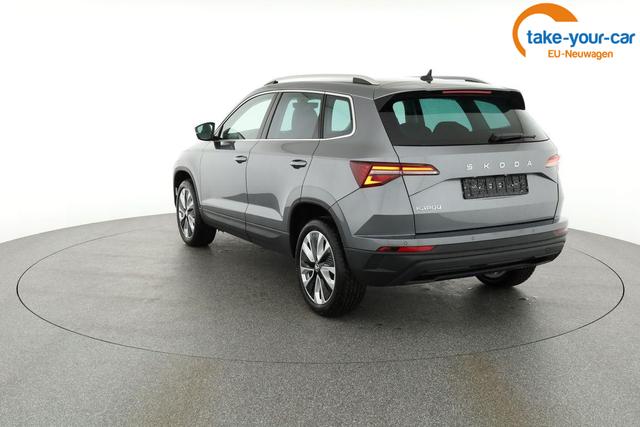 Skoda - Karoq - EU-Neuwagen - Reimport