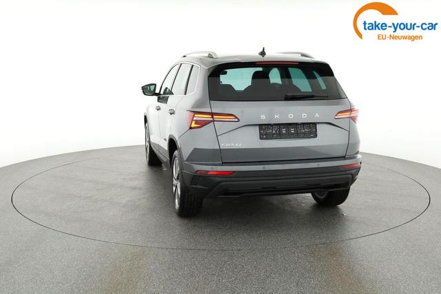 Skoda - Karoq - EU-Neuwagen - Reimport