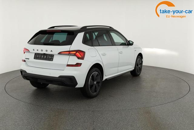 Skoda - Kamiq - EU-Neuwagen - Reimport