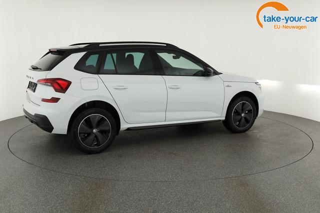 Skoda - Kamiq - EU-Neuwagen - Reimport