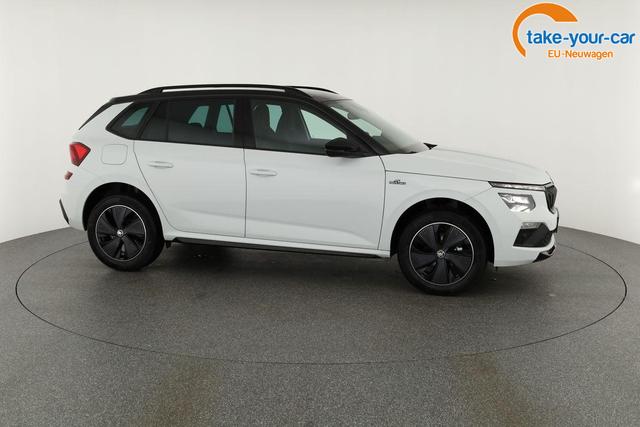 Skoda - Kamiq - EU-Neuwagen - Reimport