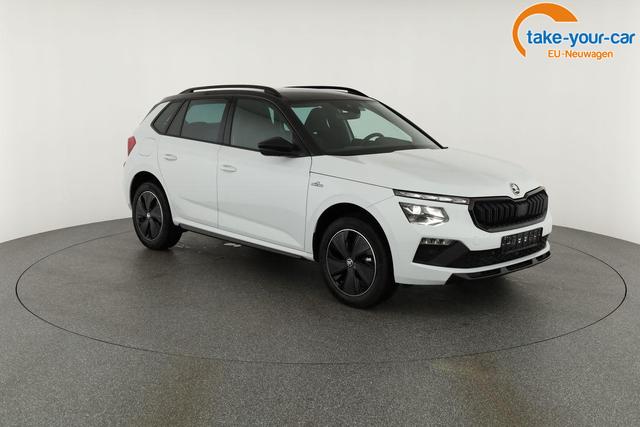 Skoda - Kamiq - EU-Neuwagen - Reimport