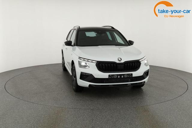 Skoda - Kamiq - EU-Neuwagen - Reimport