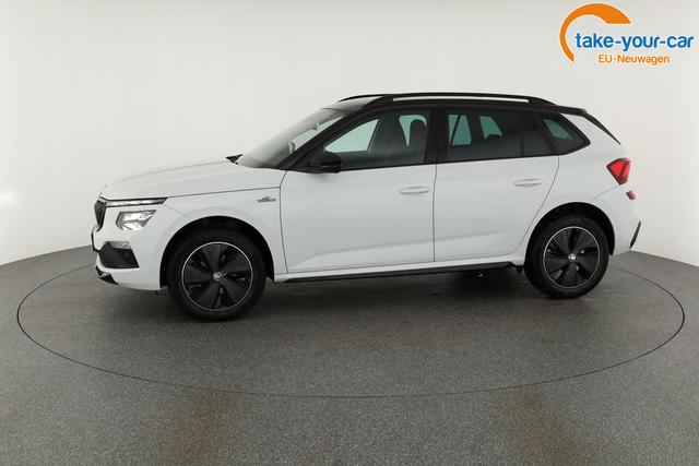 Skoda - Kamiq - EU-Neuwagen - Reimport