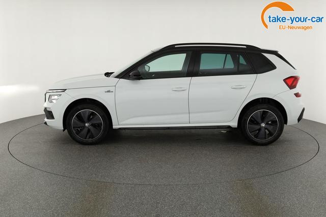 Skoda - Kamiq - EU-Neuwagen - Reimport