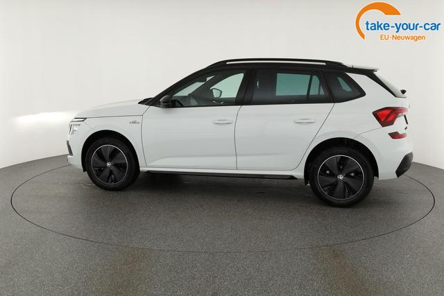 Skoda - Kamiq - EU-Neuwagen - Reimport