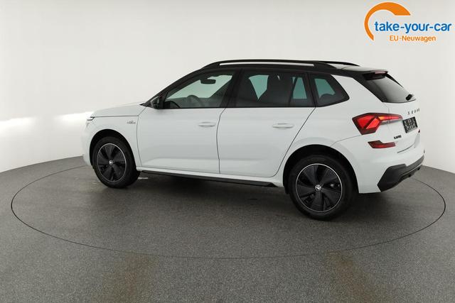 Skoda - Kamiq - EU-Neuwagen - Reimport