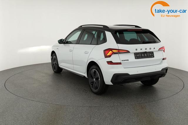 Skoda - Kamiq - EU-Neuwagen - Reimport