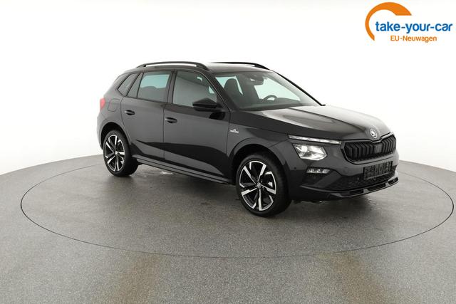 Skoda - Kamiq - EU-Neuwagen - Reimport