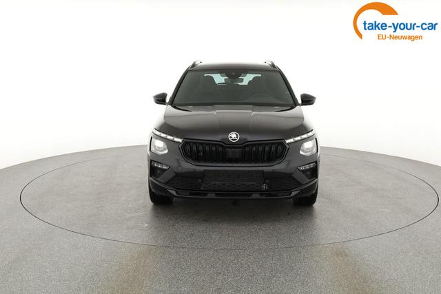 Skoda - Kamiq - EU-Neuwagen - Reimport