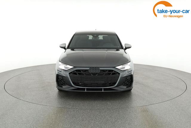 Audi - S3 - EU-Neuwagen - Reimport