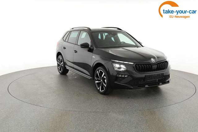 Skoda - Kamiq - EU-Neuwagen - Reimport