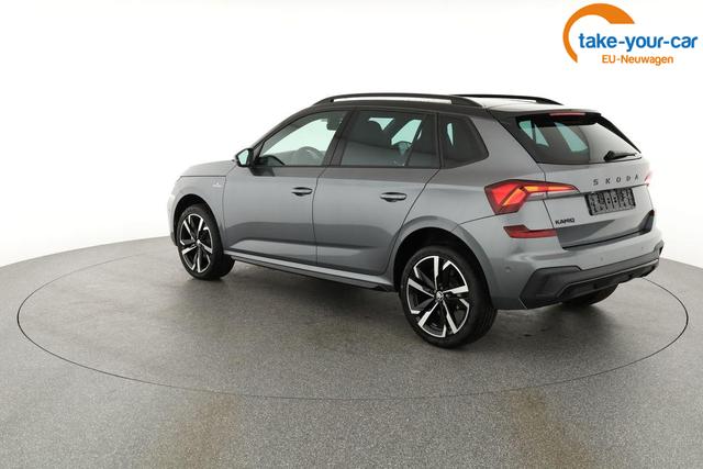 Skoda - Kamiq - EU-Neuwagen - Reimport