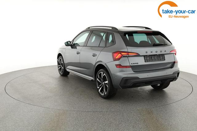 Skoda - Kamiq - EU-Neuwagen - Reimport