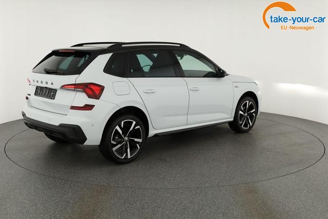 Skoda - Kamiq - EU-Neuwagen - Reimport