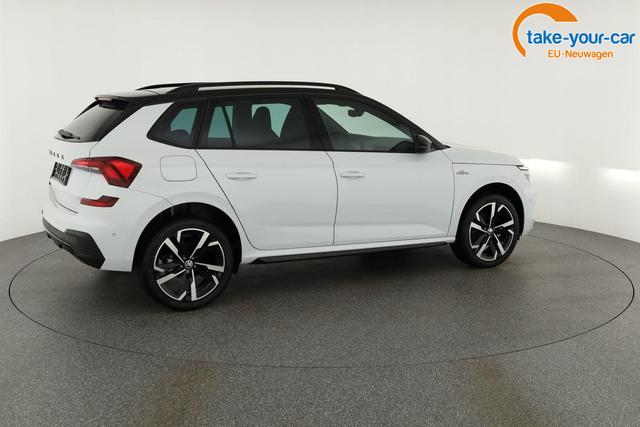 Skoda - Kamiq - EU-Neuwagen - Reimport