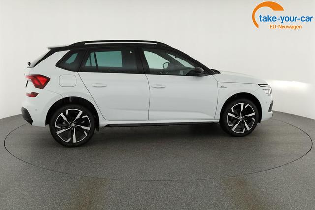 Skoda - Kamiq - EU-Neuwagen - Reimport