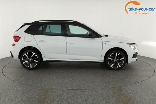 Skoda - Kamiq - EU-Neuwagen - Reimport