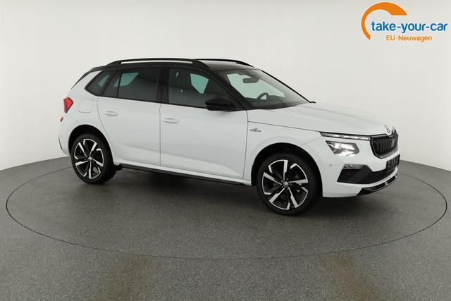 Skoda - Kamiq - EU-Neuwagen - Reimport