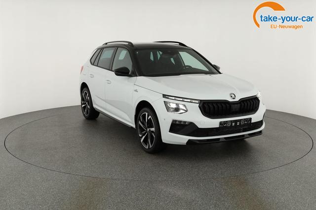 Skoda - Kamiq - EU-Neuwagen - Reimport