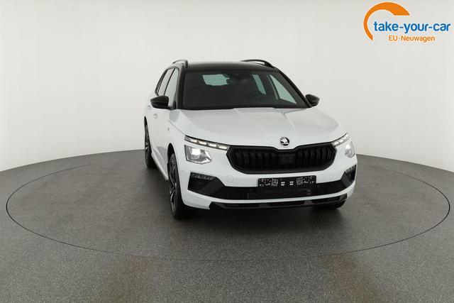 Skoda - Kamiq - EU-Neuwagen - Reimport