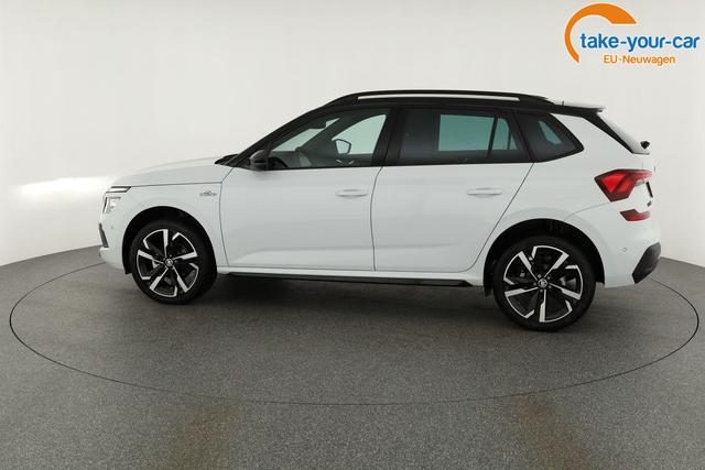 Skoda - Kamiq - EU-Neuwagen - Reimport