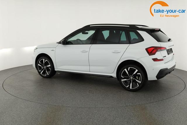 Skoda - Kamiq - EU-Neuwagen - Reimport