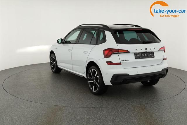 Skoda - Kamiq - EU-Neuwagen - Reimport