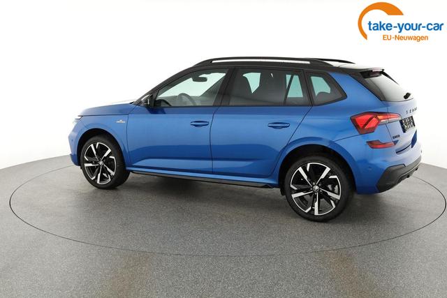 Skoda - Kamiq - EU-Neuwagen - Reimport