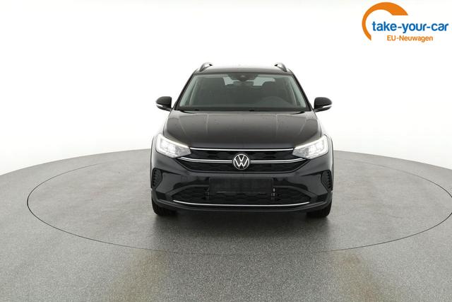 Volkswagen - Taigo - EU-Neuwagen - Reimport