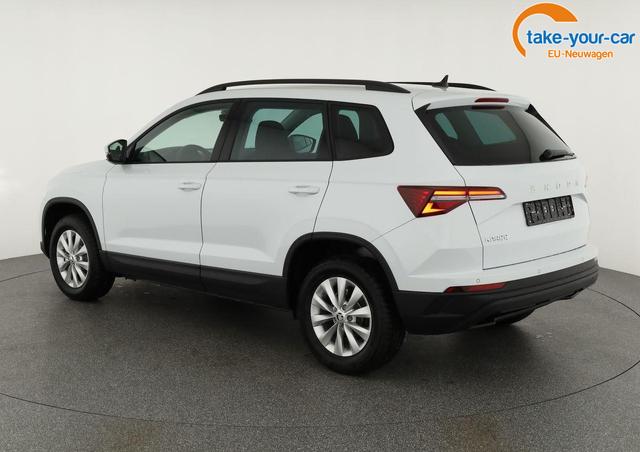 Skoda - Karoq - EU-Neuwagen - Reimport