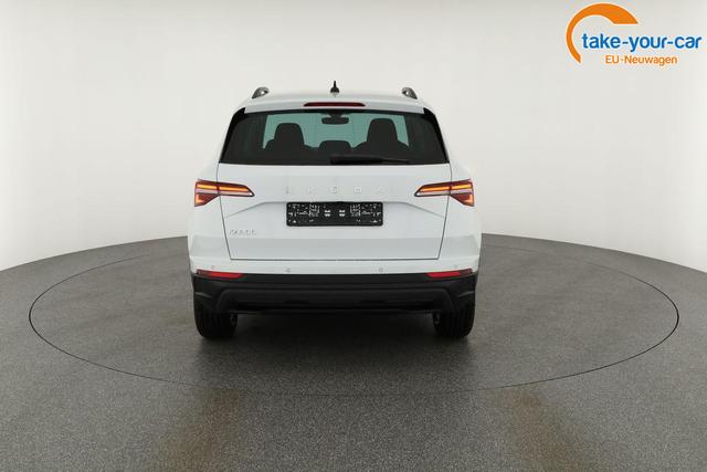 Skoda - Karoq - EU-Neuwagen - Reimport