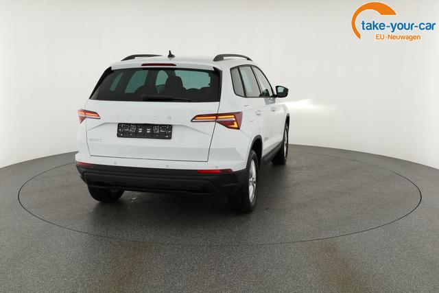 Skoda - Karoq - EU-Neuwagen - Reimport