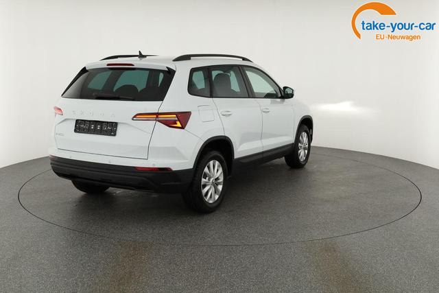 Skoda - Karoq - EU-Neuwagen - Reimport