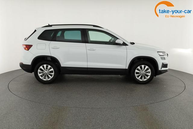 Skoda - Karoq - EU-Neuwagen - Reimport