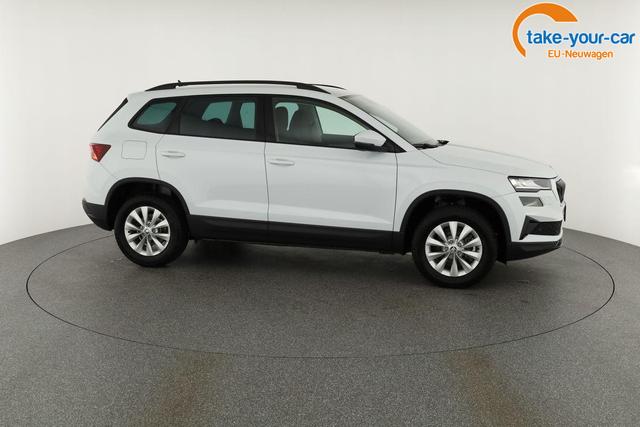 Skoda - Karoq - EU-Neuwagen - Reimport