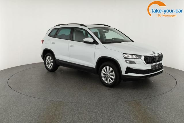 Skoda - Karoq - EU-Neuwagen - Reimport