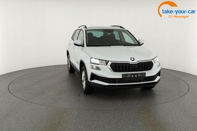 Skoda - Karoq - EU-Neuwagen - Reimport