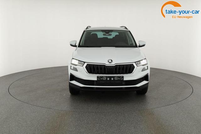 Skoda - Karoq - EU-Neuwagen - Reimport